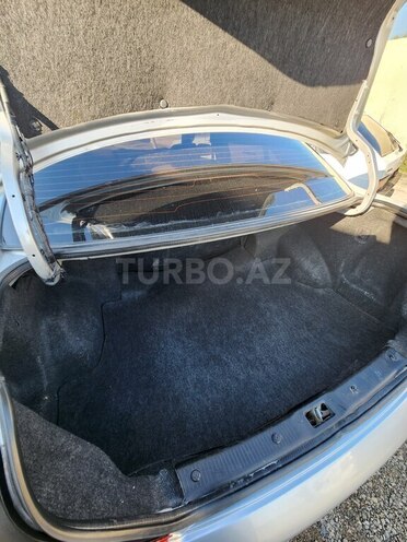 Nissan Sunny 2008, 380,000 km - 1.6 l - Sumqayıt