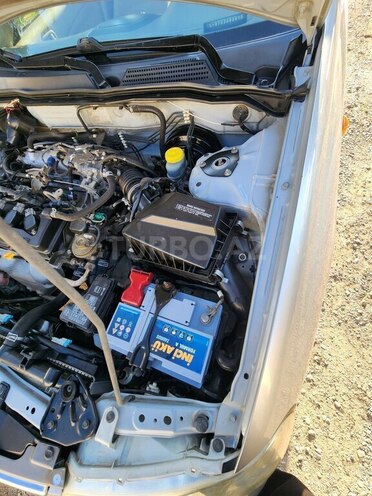 Nissan Sunny 2008, 380,000 km - 1.6 l - Sumqayıt