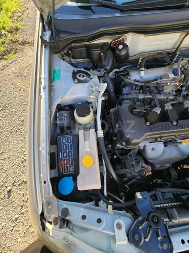 Nissan Sunny 2008, 380,000 km - 1.6 l - Sumqayıt