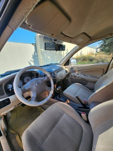 Nissan Sunny 2008, 380,000 km - 1.6 l - Sumqayıt