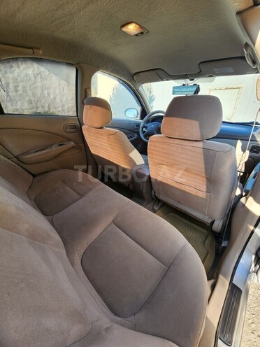 Nissan Sunny 2008, 380,000 km - 1.6 l - Sumqayıt
