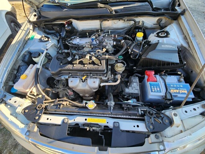 Nissan Sunny 2008, 380,000 km - 1.6 l - Sumqayıt