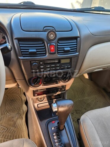 Nissan Sunny 2008, 380,000 km - 1.6 l - Sumqayıt