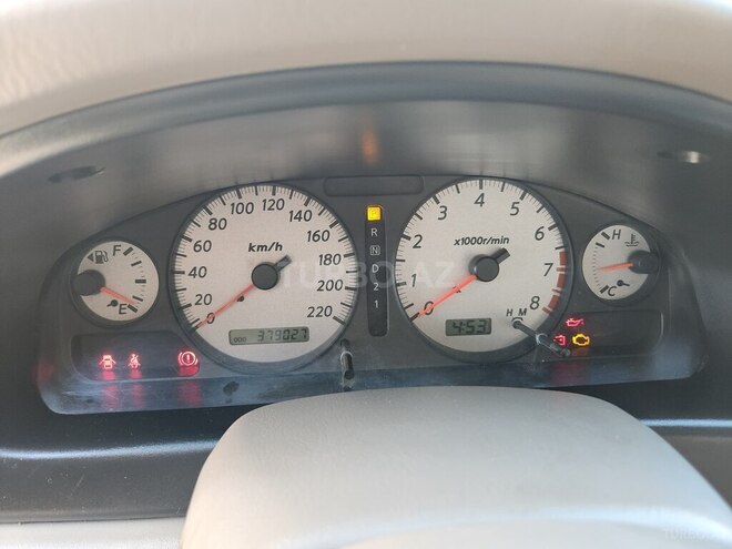 Nissan Sunny 2008, 380,000 km - 1.6 l - Sumqayıt