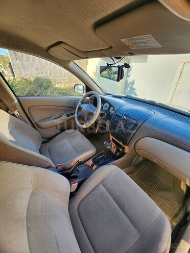 Nissan Sunny 2008, 380,000 km - 1.6 l - Sumqayıt