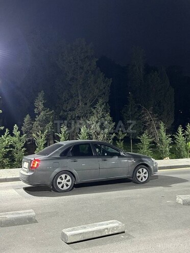 Daewoo Gentra 2014, 115,000 km - 1.5 l - Sumqayıt