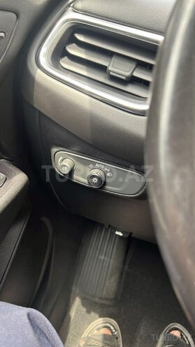 Chevrolet Equinox 2018, 156,000 km - 1.5 l - Ağcabədi