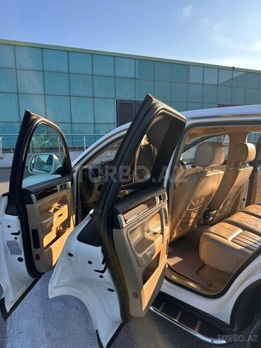 Volkswagen Touareg 2008, 354,876 km - 4.2 л - Bakı