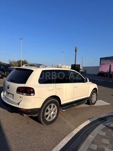 Volkswagen Touareg 2008, 354,876 km - 4.2 л - Bakı