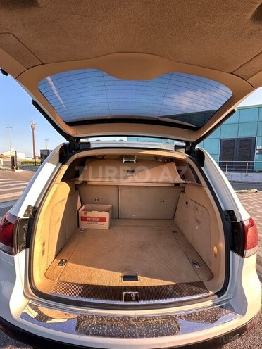 Volkswagen Touareg 2008, 354,876 km - 4.2 л - Bakı