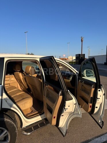 Volkswagen Touareg 2008, 354,876 km - 4.2 л - Bakı