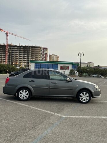 Daewoo Gentra 2014, 115,000 km - 1.5 l - Sumqayıt