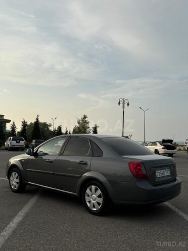 Daewoo Gentra 2014, 115,000 km - 1.5 l - Sumqayıt