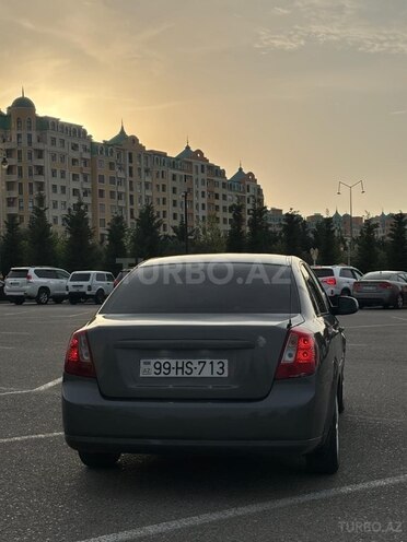 Daewoo Gentra 2014, 115,000 km - 1.5 l - Sumqayıt