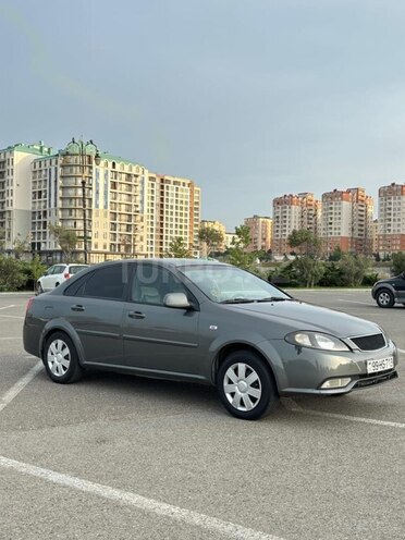 Daewoo Gentra 2014, 115,000 km - 1.5 l - Sumqayıt