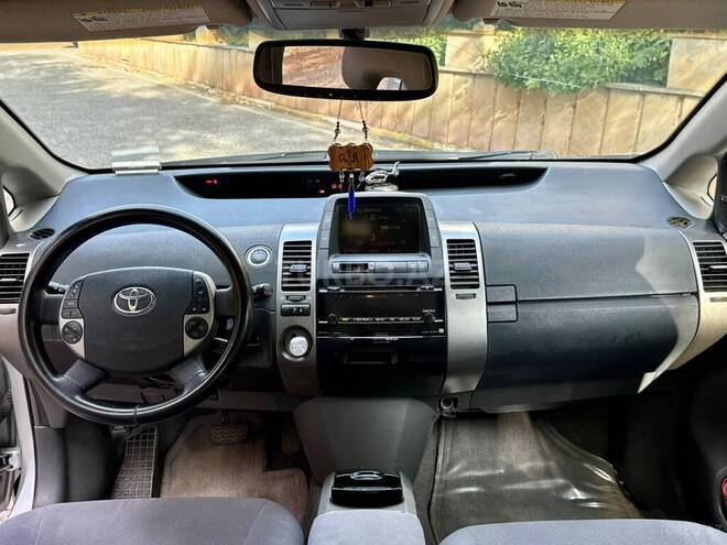 Toyota Prius 2007, 340,000 km - 1.5 л - Xırdalan