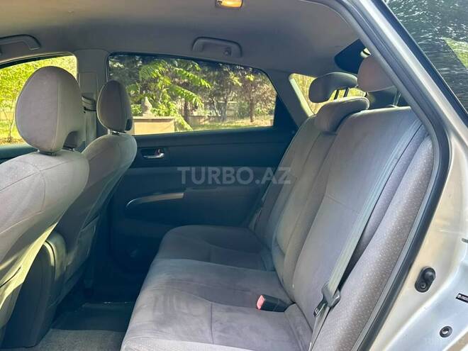 Toyota Prius 2007, 340,000 km - 1.5 л - Xırdalan