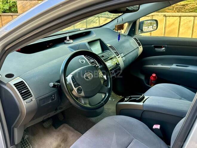 Toyota Prius 2007, 340,000 km - 1.5 л - Xırdalan