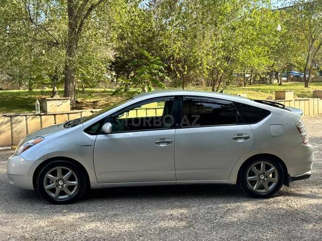 Toyota Prius 2007, 340,000 km - 1.5 л - Xırdalan
