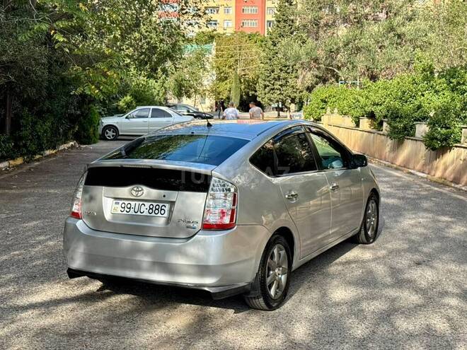 Toyota Prius 2007, 340,000 km - 1.5 л - Xırdalan