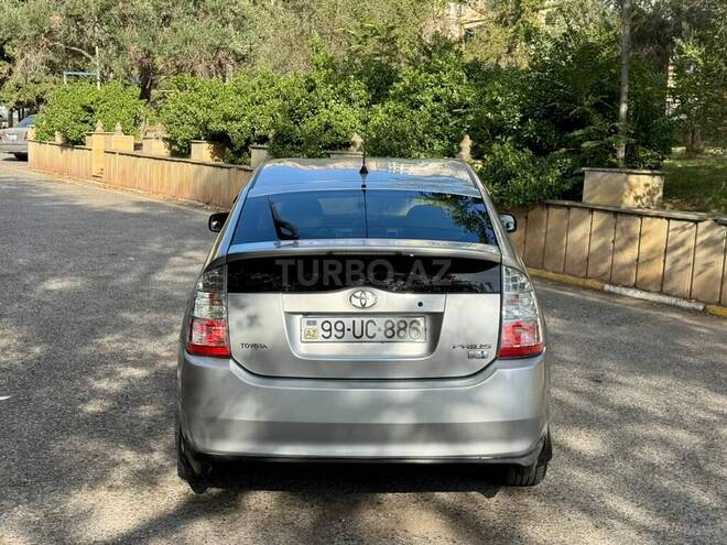 Toyota Prius 2007, 340,000 km - 1.5 л - Xırdalan