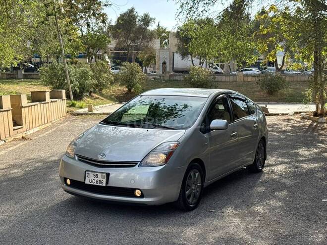 Toyota Prius 2007, 340,000 km - 1.5 л - Xırdalan