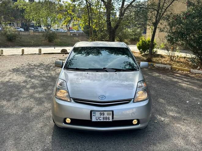 Toyota Prius 2007, 340,000 km - 1.5 л - Xırdalan