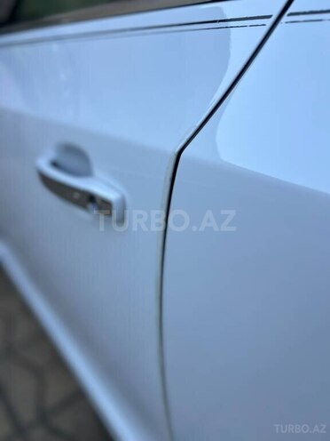 Chevrolet Cruze 2013, 286,463 km - 1.4 л - Gəncə