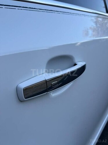 Chevrolet Cruze 2013, 286,463 km - 1.4 л - Gəncə