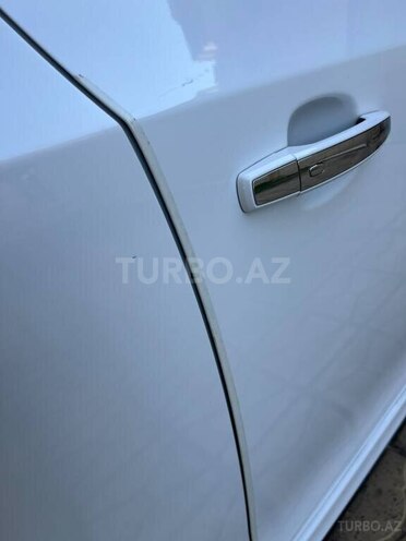 Chevrolet Cruze 2013, 286,463 km - 1.4 л - Gəncə