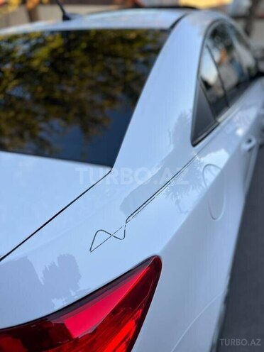 Chevrolet Cruze 2013, 286,463 km - 1.4 л - Gəncə