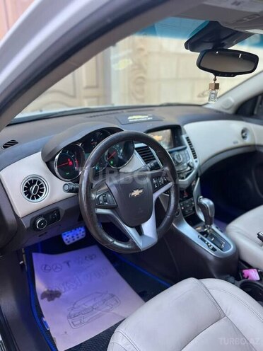 Chevrolet Cruze 2013, 286,463 km - 1.4 л - Gəncə