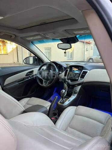 Chevrolet Cruze 2013, 286,463 km - 1.4 л - Gəncə