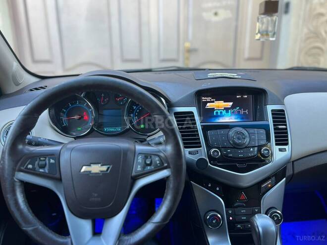 Chevrolet Cruze 2013, 286,463 km - 1.4 л - Gəncə