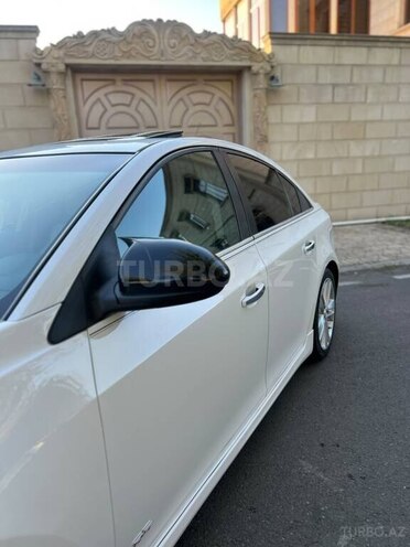 Chevrolet Cruze 2013, 286,463 km - 1.4 л - Gəncə