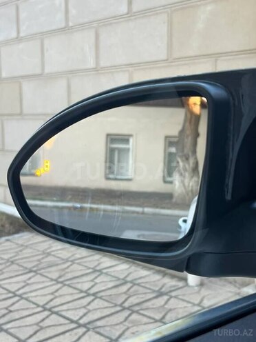 Chevrolet Cruze 2013, 286,463 km - 1.4 л - Gəncə