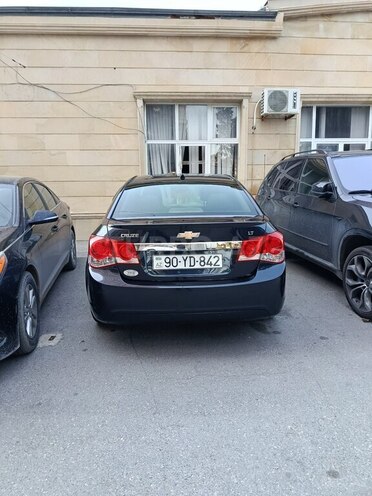 Chevrolet Cruze 2013, 280,000 km - 1.4 l - Bakı