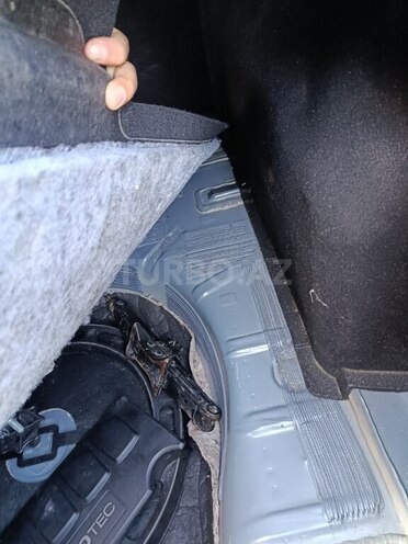 Chevrolet Cruze 2013, 280,000 km - 1.4 l - Bakı