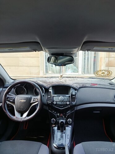 Chevrolet Cruze 2013, 280,000 km - 1.4 l - Bakı