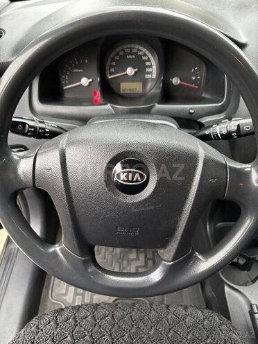 Kia Sportage 2010, 185,000 km - 2.0 l - Astara