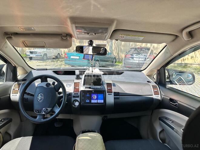 Toyota Prius 2005, 492,776 km - 1.5 л - Şamaxı