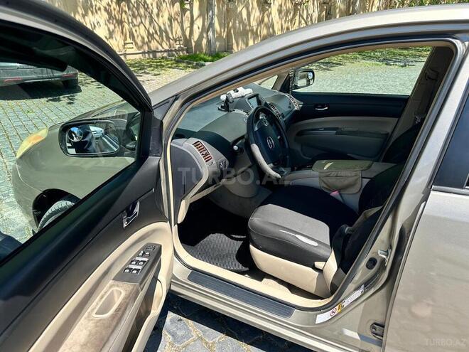 Toyota Prius 2005, 492,776 km - 1.5 л - Şamaxı