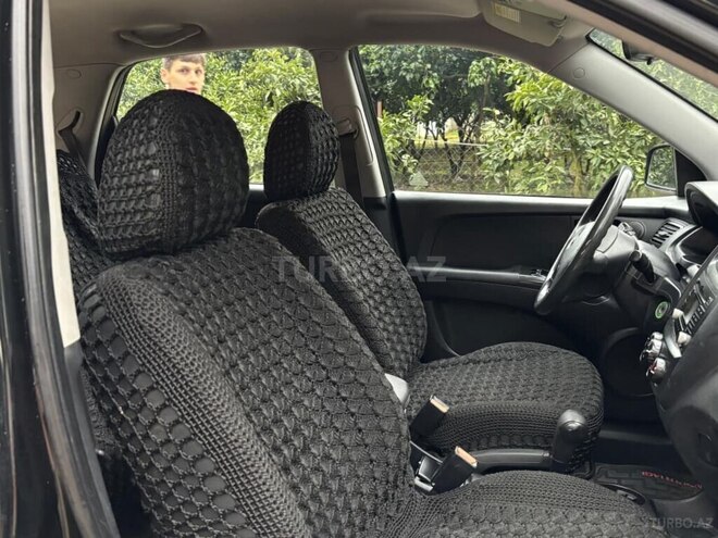 Kia Sportage 2010, 185,000 km - 2.0 l - Astara
