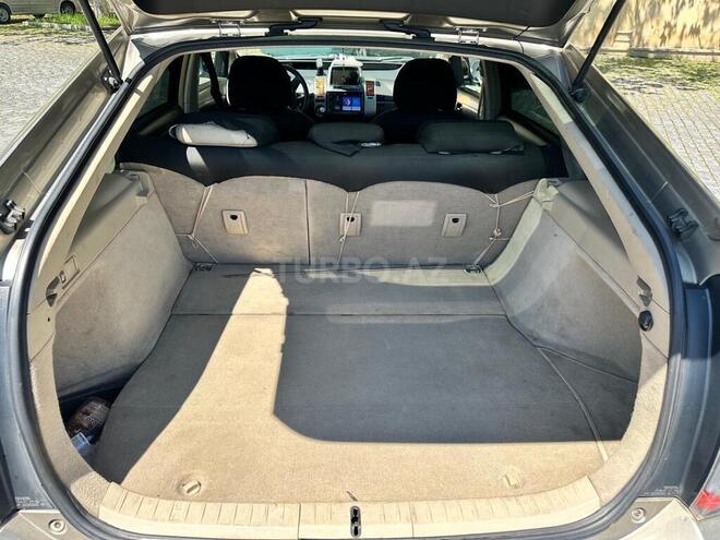 Toyota Prius 2005, 492,776 km - 1.5 л - Şamaxı