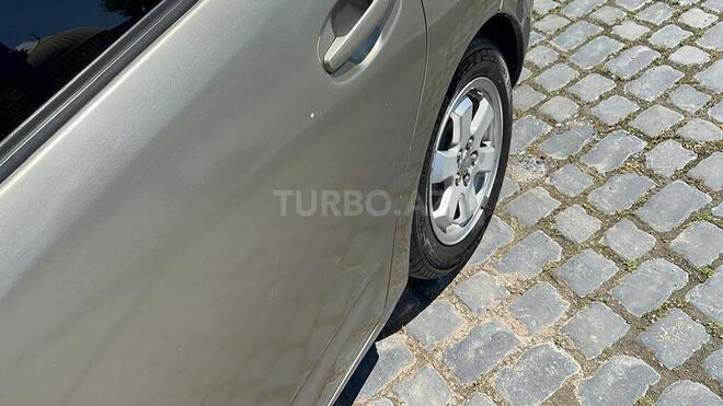 Toyota Prius 2005, 492,776 km - 1.5 л - Şamaxı