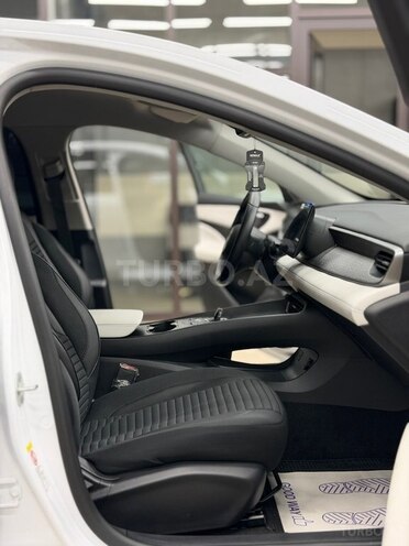 BYD  2025, 4,000 km - 1.5 l - Bakı