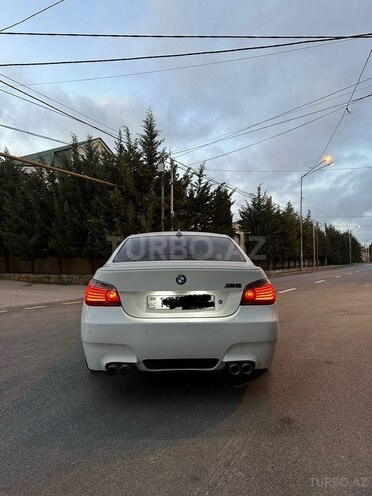 BMW 525 2007, 308,033 km - 2.5 l - Bakı
