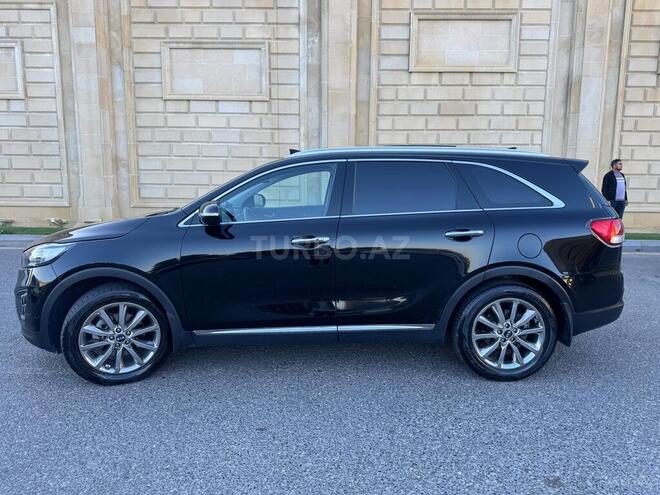 Kia Sorento 2016, 155,000 km - 2.0 l - Bakı
