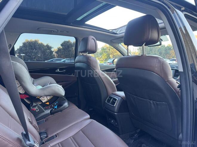 Kia Sorento 2016, 155,000 km - 2.0 l - Bakı