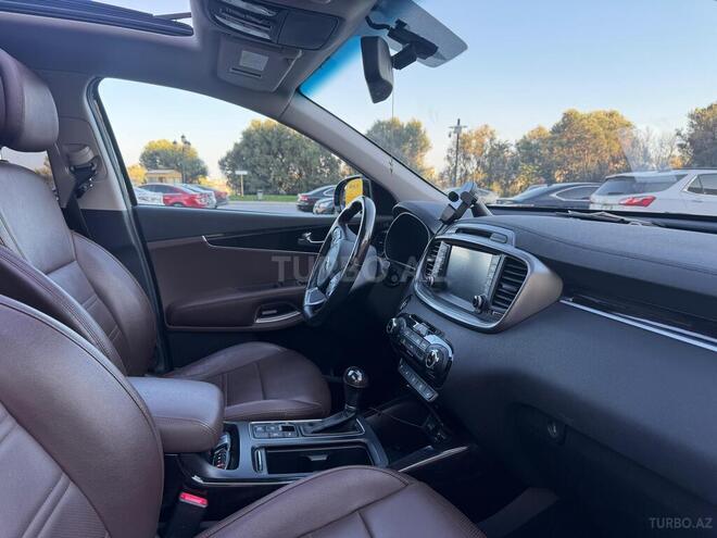 Kia Sorento 2016, 155,000 km - 2.0 l - Bakı